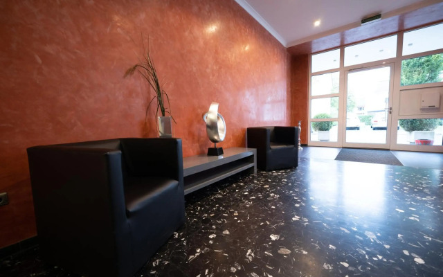 Hotel Emshof