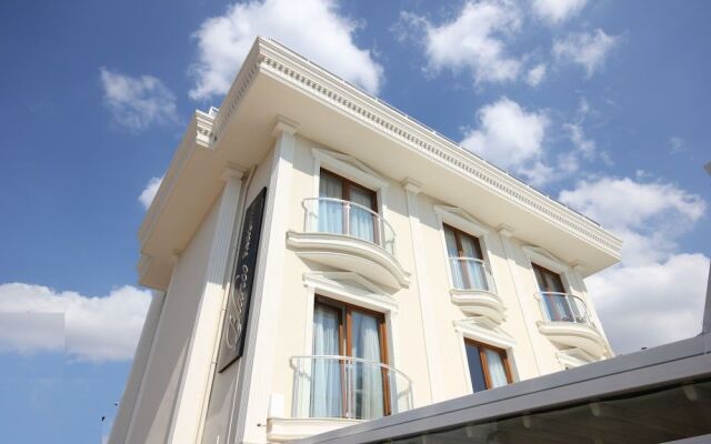 Myla Hotel Tuzla