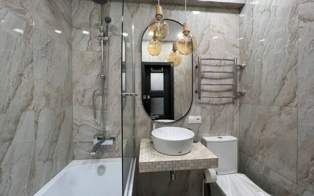 Апартаменты Моравия