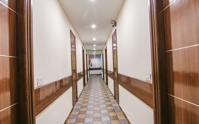 Fabhotel Lime Wood