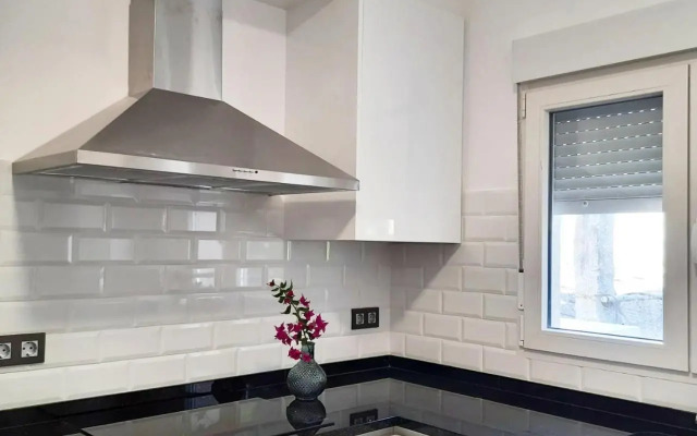 Apartamentos Mar de Nanín