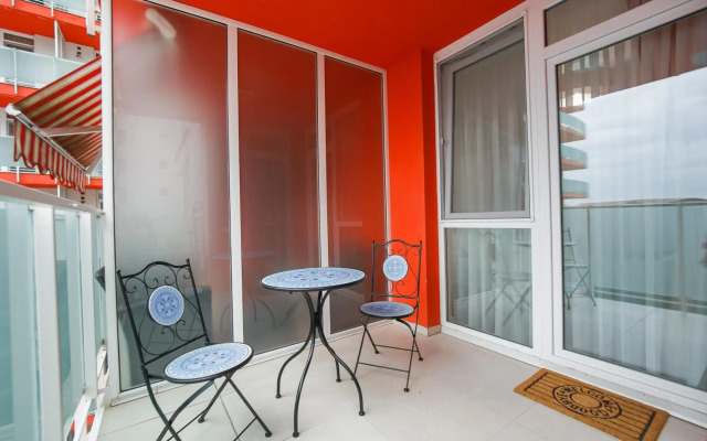 Loreley’s Home near City Center