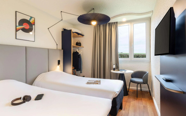 Ibis Chalons En Champagne