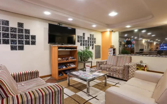 Hotel Metropolitan Canoas