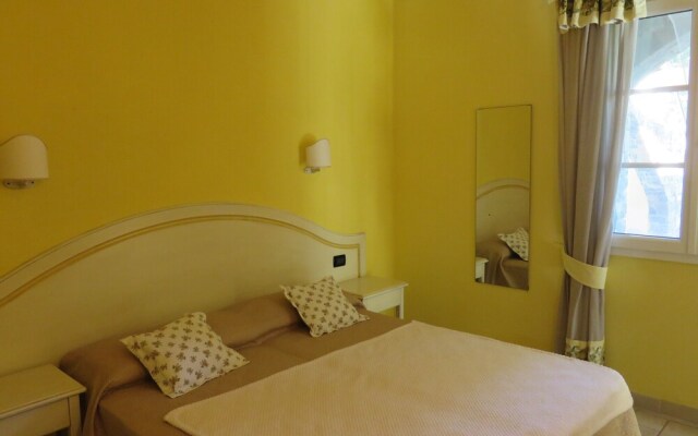 Nel Giardino Di Renzo 280s