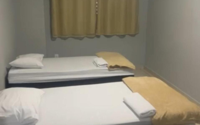 Hotel Universo