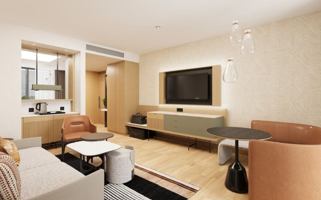 Sheraton Uşak Hotel & Thermal Spa