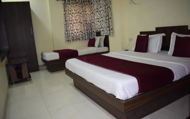Hotel Royal Stay