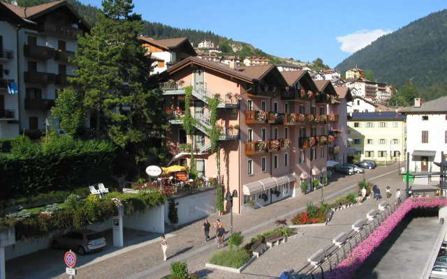 Albergo Stella Alpina