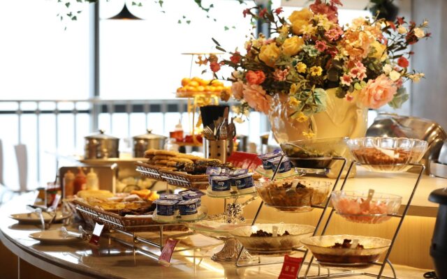 Ibis Dujiangyan Hotel