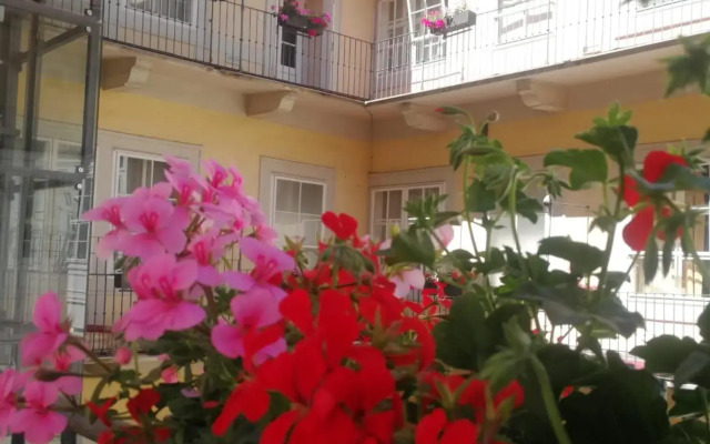Pertschy Palais Hotel