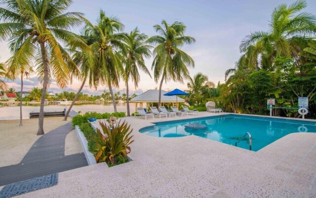 Great Escape-4BR by Grand Cayman Villas & Condos