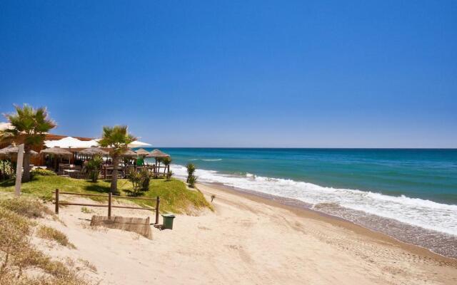 OleHolidays 411 Romana Playa junto a la playa