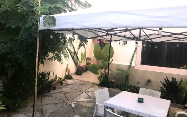 Casa Bugambilias Cancún