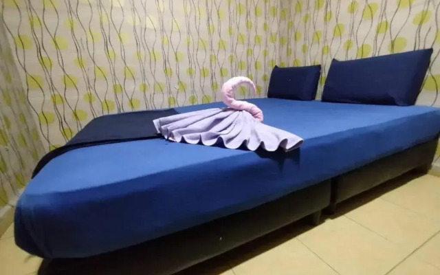 RS Budget Hotel