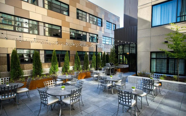 EVEN Hotel Seattle Downtown - Lake Union by IHG