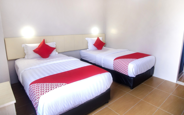 iBC36 Business Stay - Stutong