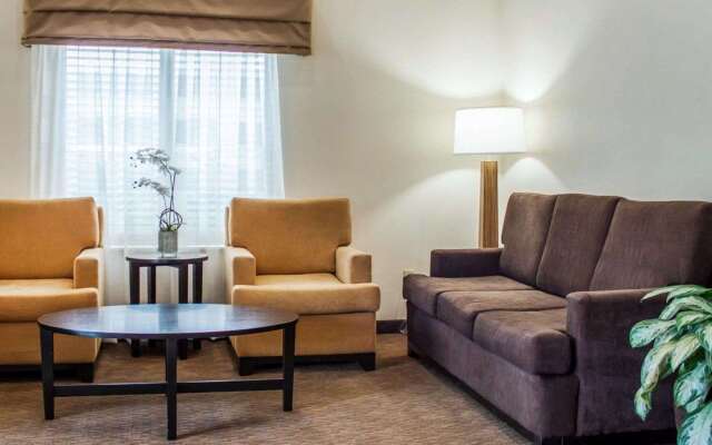 Sleep Inn North Charleston Ashley Phosphate