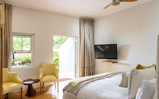 Angala Boutique Hotel