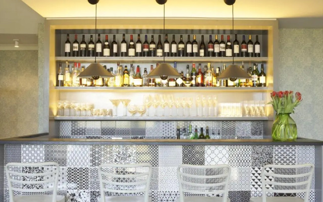 The Manor at Sway