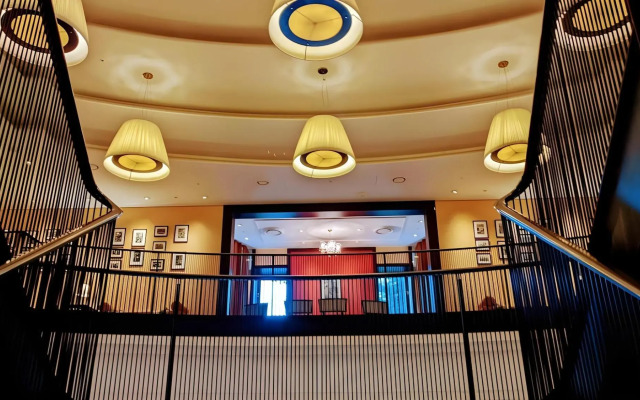 Premier Hotel Nakajima Park Sapporo
