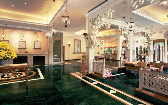 Trident, Udaipur