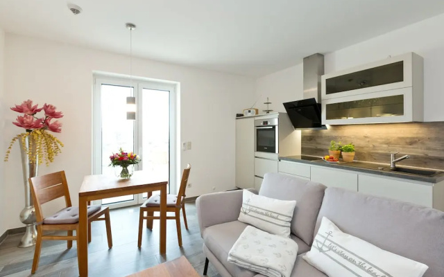 Kells Appartements