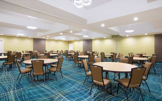 SpringHill Suites by Marriott Murray