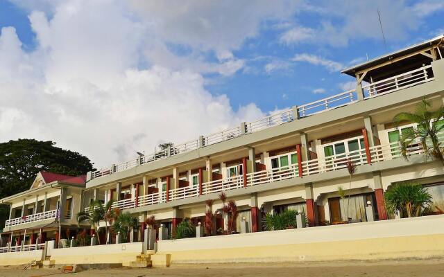 El Nido Beach Hotel