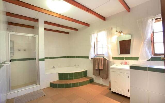 Troutways Private Retreat