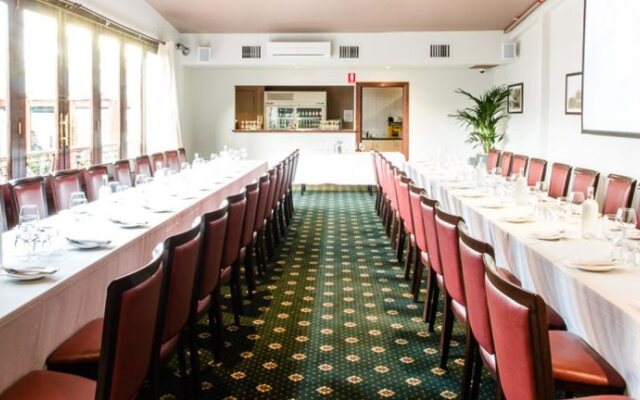 Glenferrie Hotel