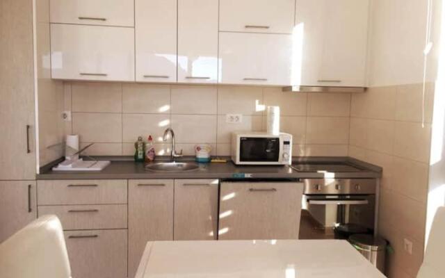 Peaceful flat with pool & great view in Risan! - View 9