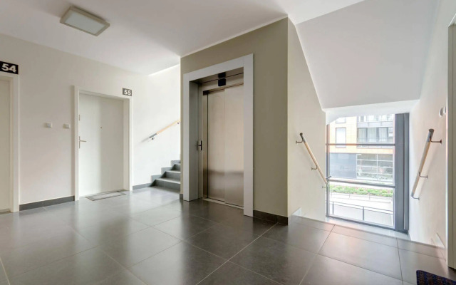 Dom & House - Apartments Old Town Sadowa