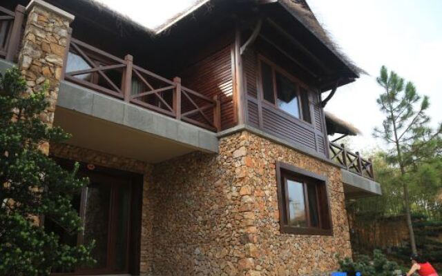 Gengdu Resort