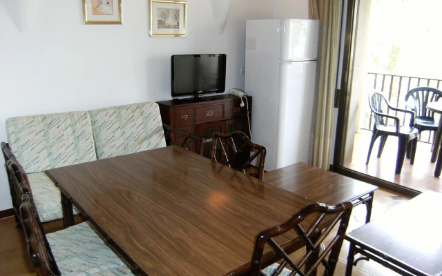 Apartamentos Jardins del Mar