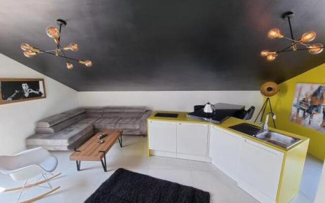 Apartments Vila Ave