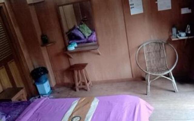 Ramo Resort