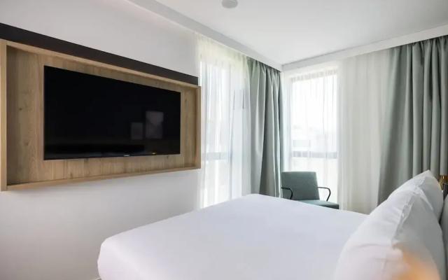 Spark By Hilton Madrid Alcala