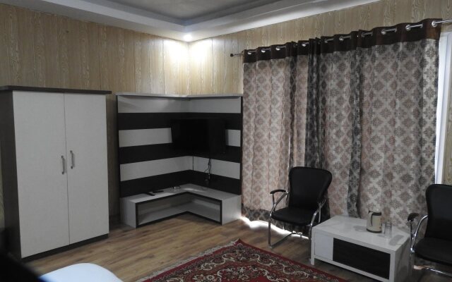 Hotel Vakratunda