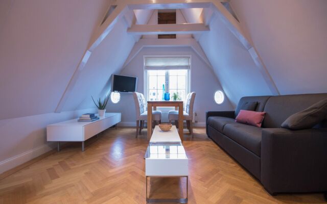 Canal Suites Amsterdam
