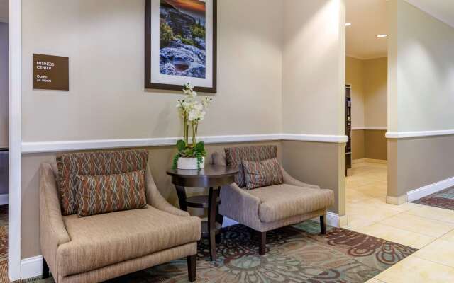 Best Western Charleston