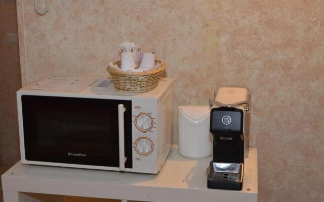 Appartamenti Flat 2015