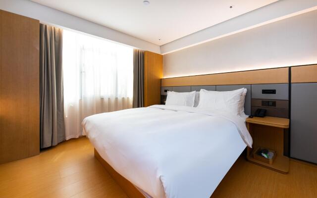 Ji Hotel Nanchang Gaoxin Torch Square