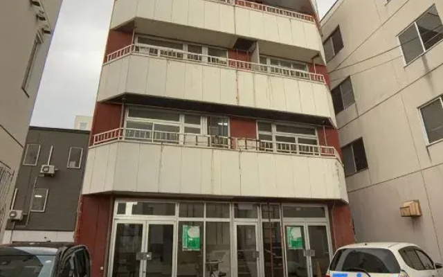 Shinsanjo Home
