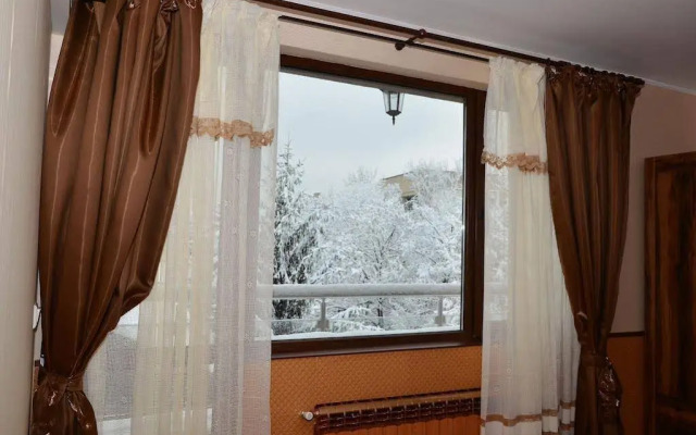 Hotelina Apartment