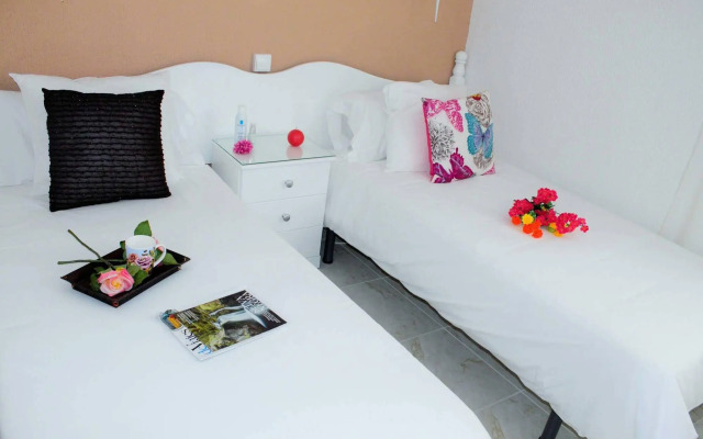 Villa Perseo Beachfront by Vacanzy Collection
