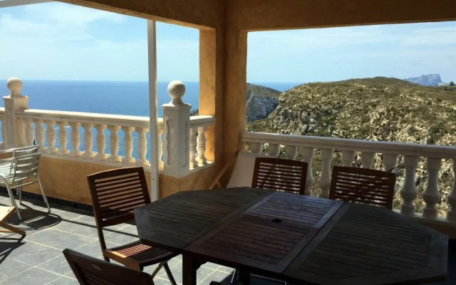 Villa in Benitachell, Alicante 102532 by MO Rentals