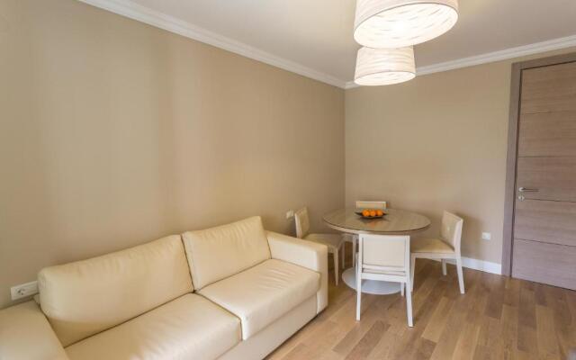 Apart Hotel Grifone