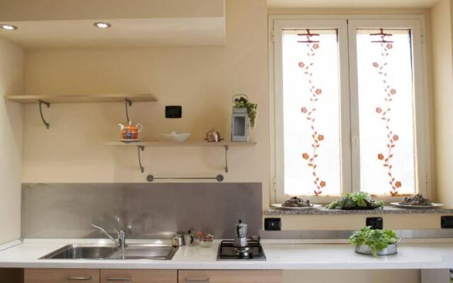 Casa Vacanze Bellovello