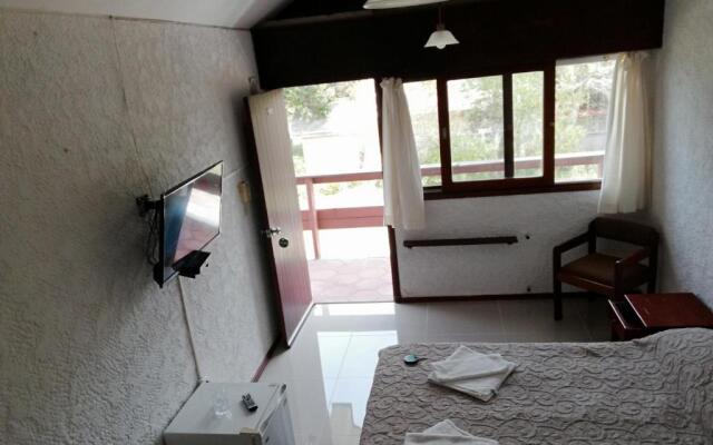 Hotel Yeruti